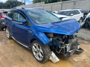 FORD ESCAPE 2017 #HNT.8-4781