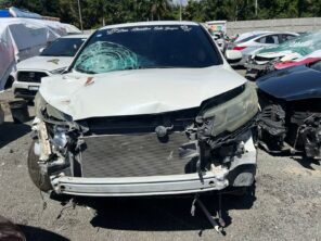 HONDA CRV EX 2015 #ENT.8-8789