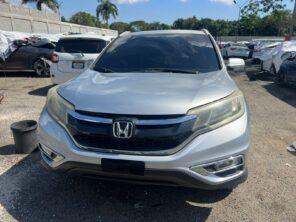 HONDA CRV 2016 #TTA.8-7344