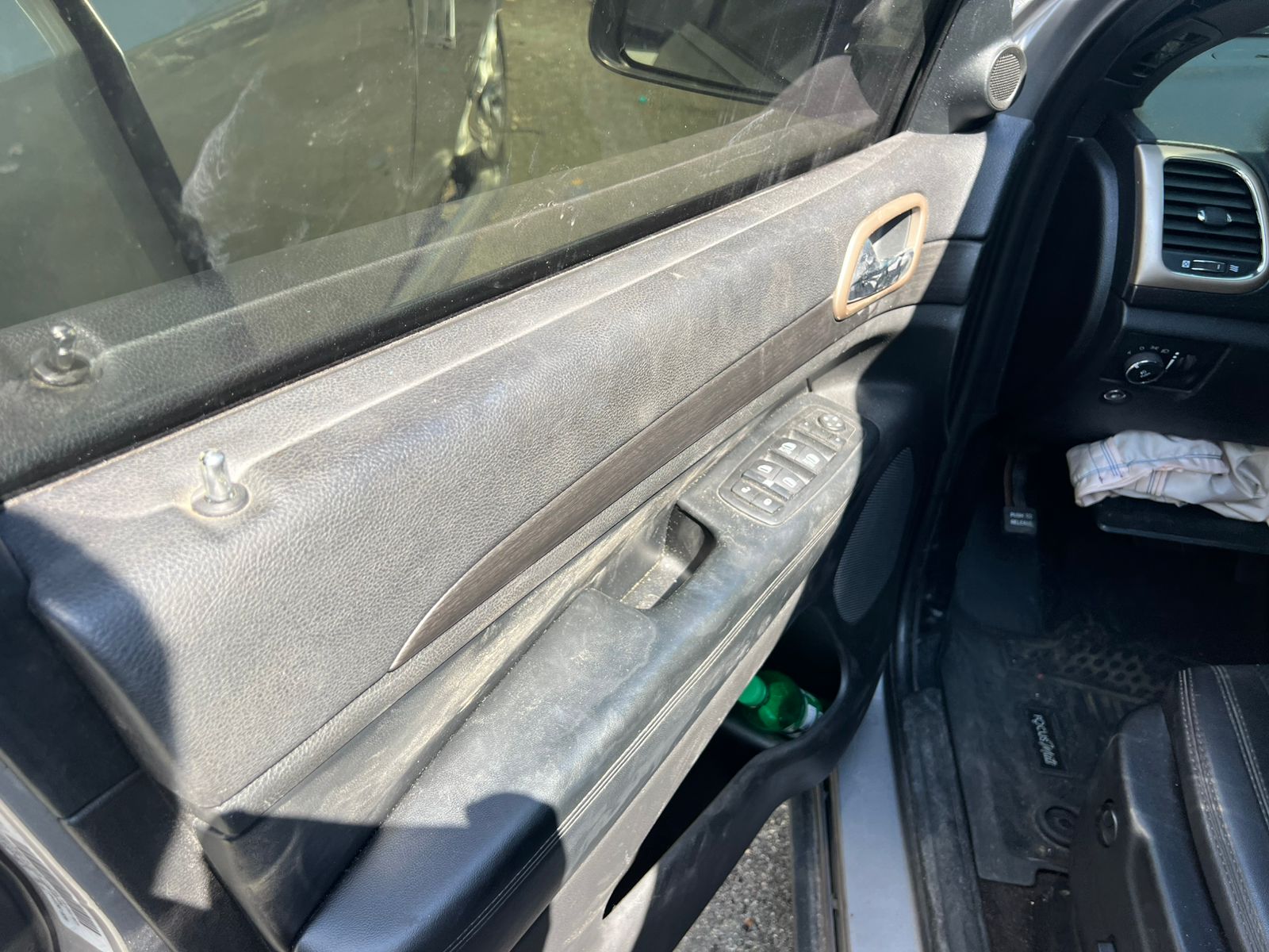 JEEP GRAND CHEROKEE 2017 #OIA.8-6142 - Imagen 3