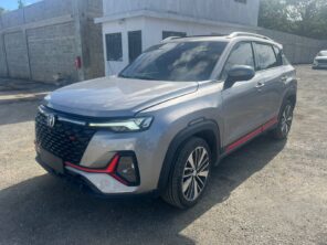 CHANGAN CS35 PLUS TURBO🔑#NIT.8-1576