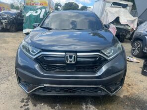 HONDA CRV EXL 🔑#SAA.8-8316