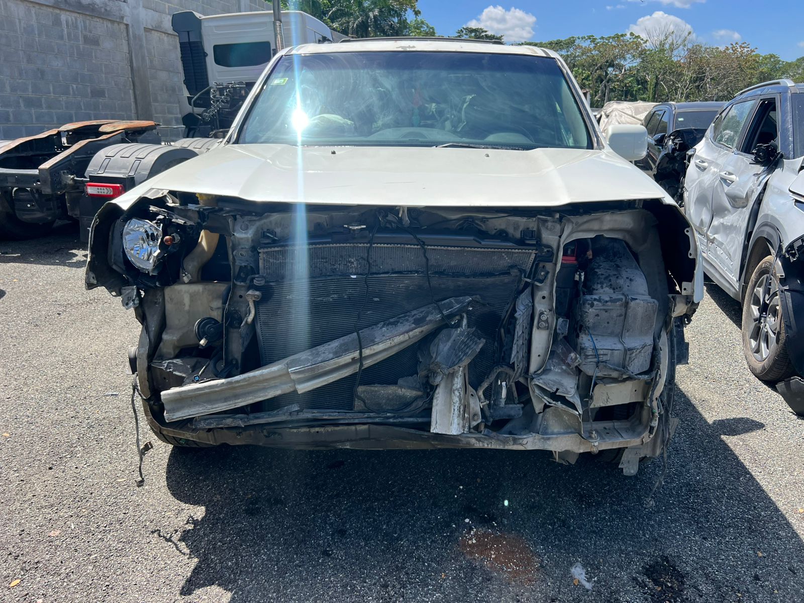 HONDA PILOT TOURING 2013 #PNT.8- - Imagen 5