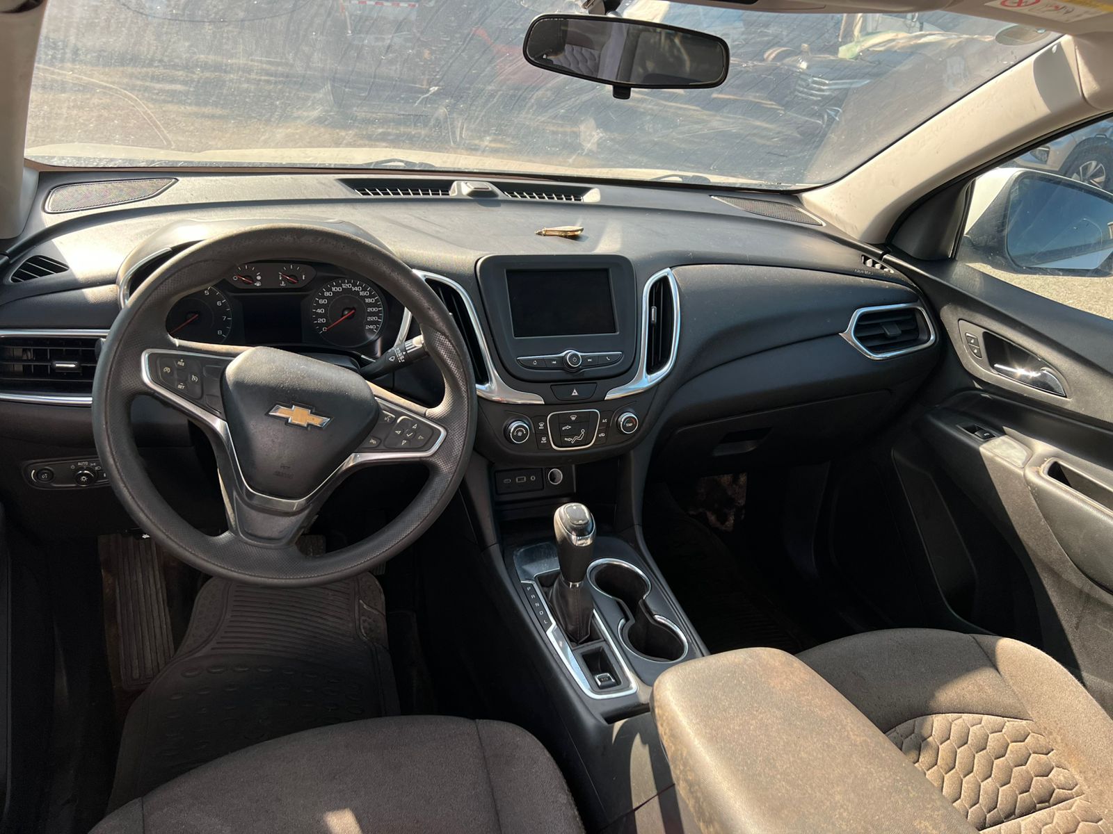 CHEVROLET EQUINOX 2020 #TAA.8-2559 - Imagen 2