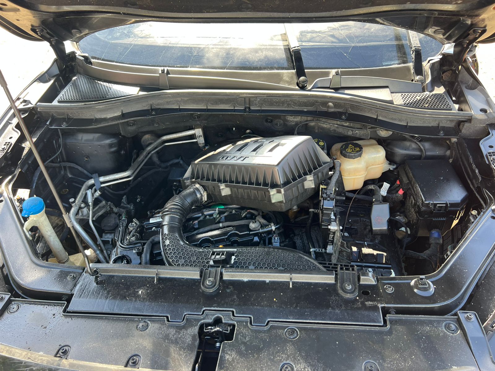 MG ZX 2023 #OAA.8-7589 - Imagen 5