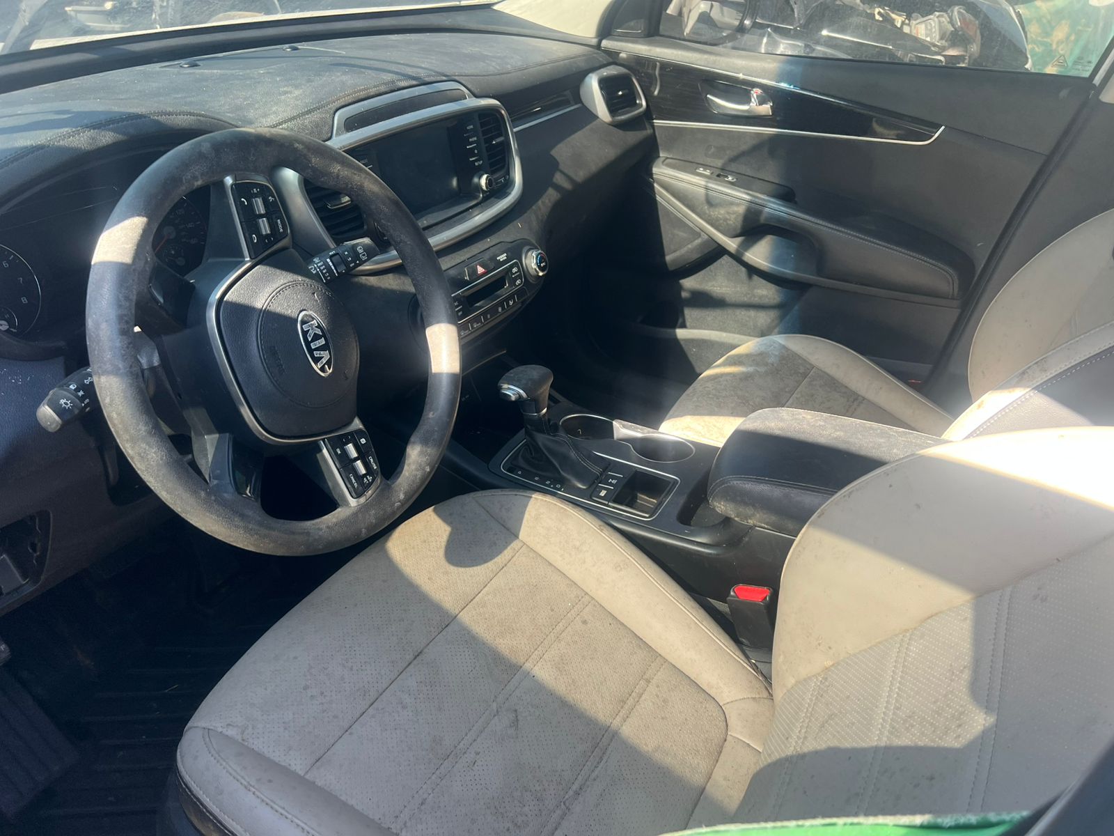 KIA SORENTO 2019 #EIT.8-9645 - Imagen 2