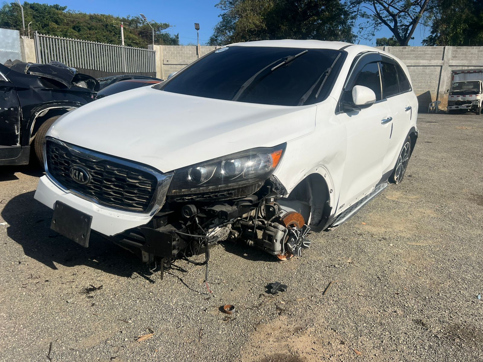 KIA SORENTO 2019 #EIT.8-9645 - Imagen 5