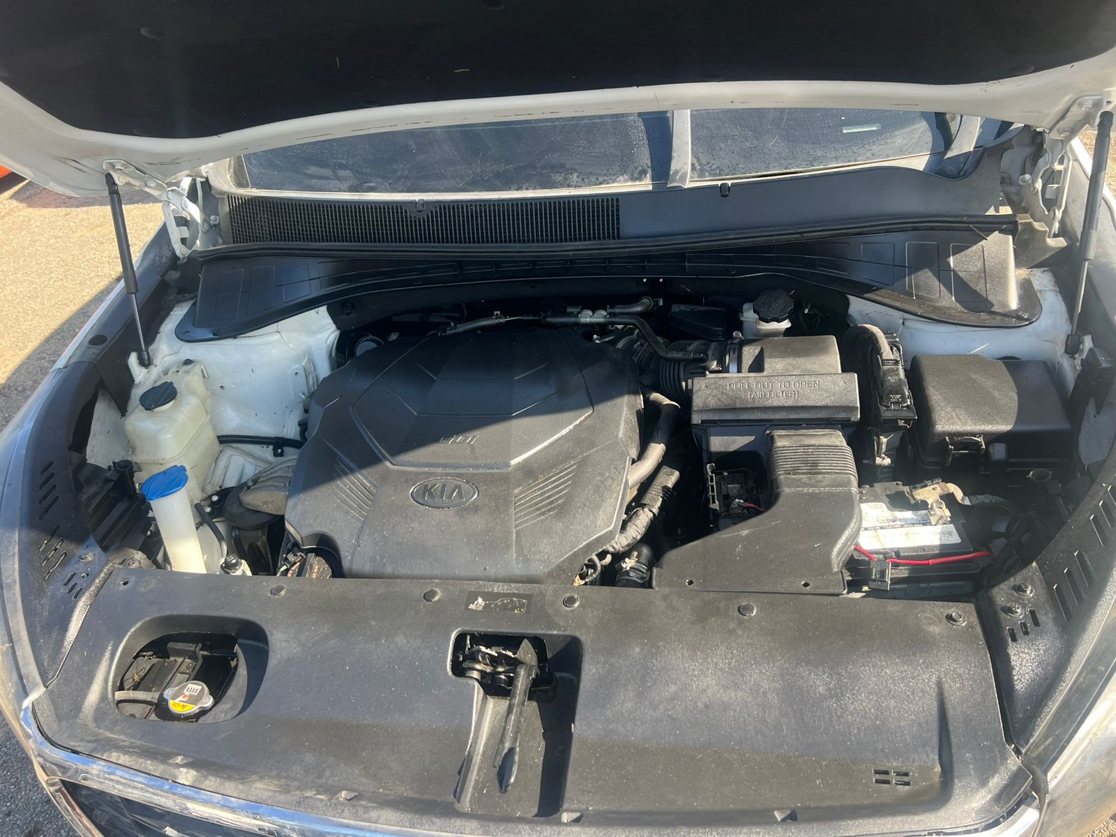 KIA SORENTO 2019 #EIT.8-9645 - Imagen 6