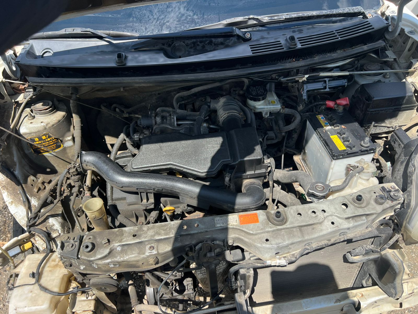 TOYOTA PASSO 2017 #PIT.8-9387 - Imagen 2