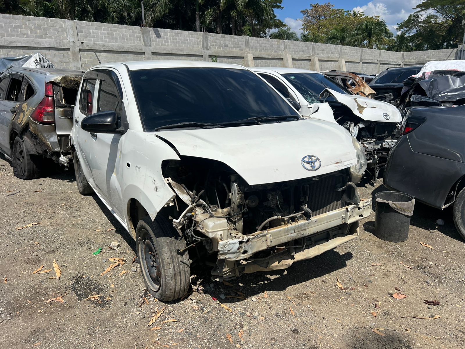 TOYOTA PASSO 2017 #PIT.8-9387 - Imagen 6