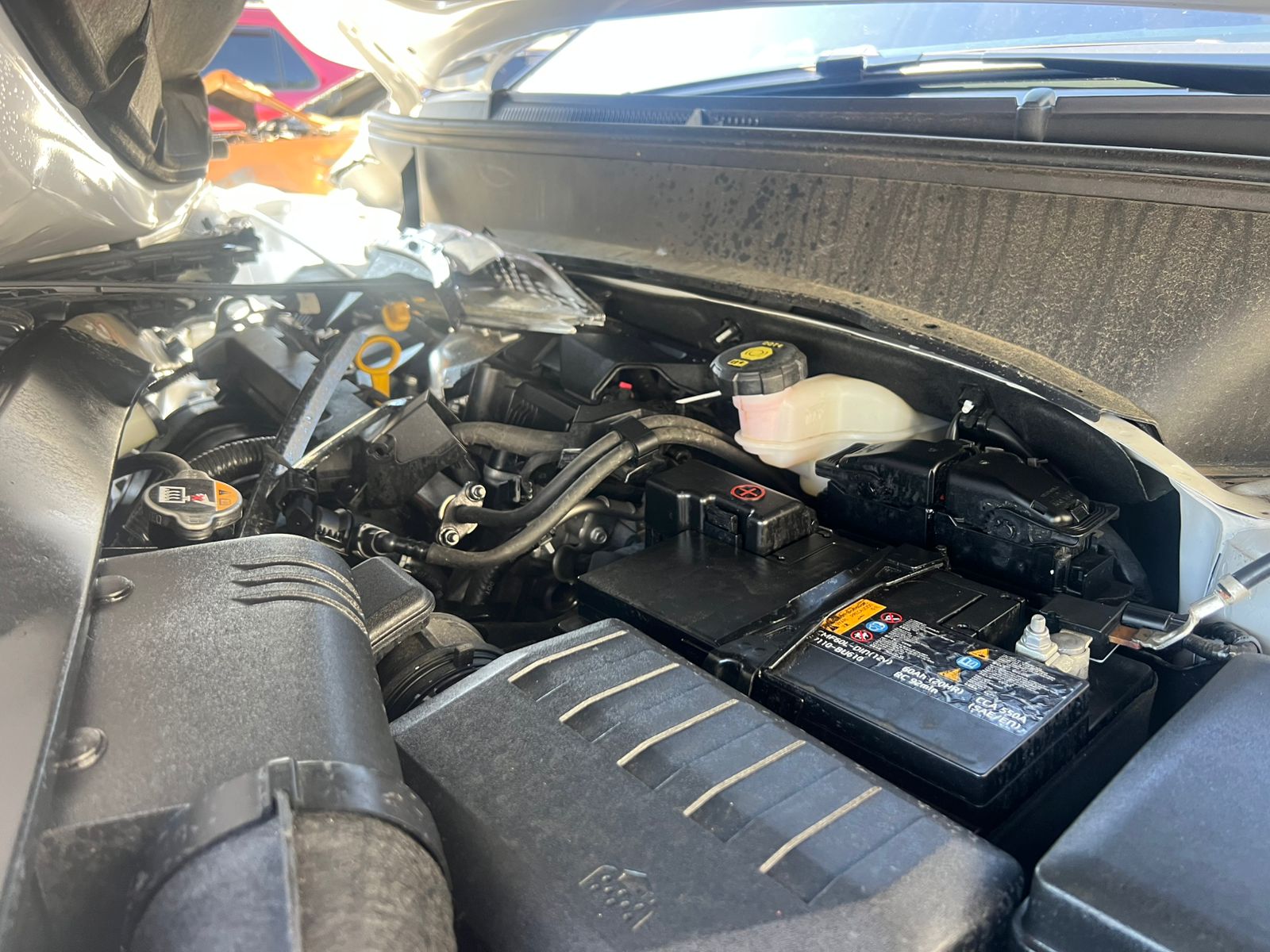 KIA SELTOS 2026 #HAAA.8-0944 - Imagen 2