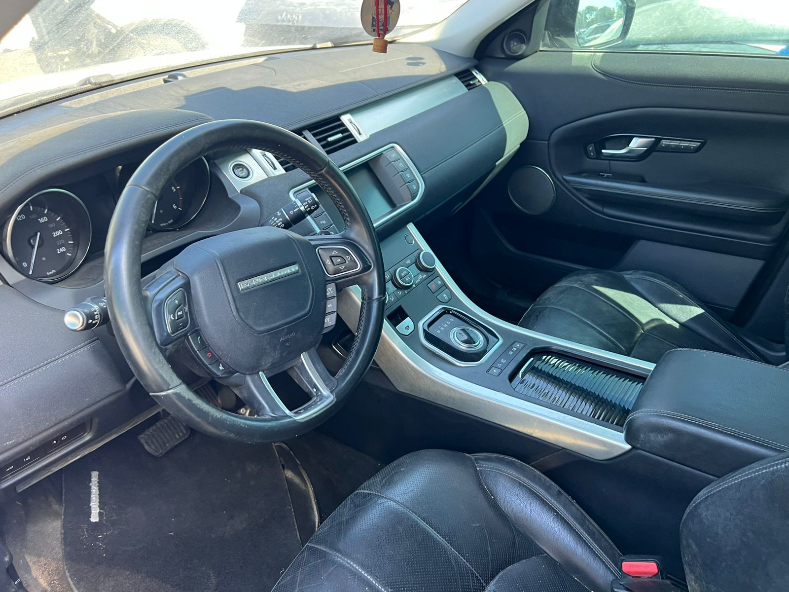 LAND ROVER RANGE ROVER 2017 #NNT.8-4277 - Imagen 2