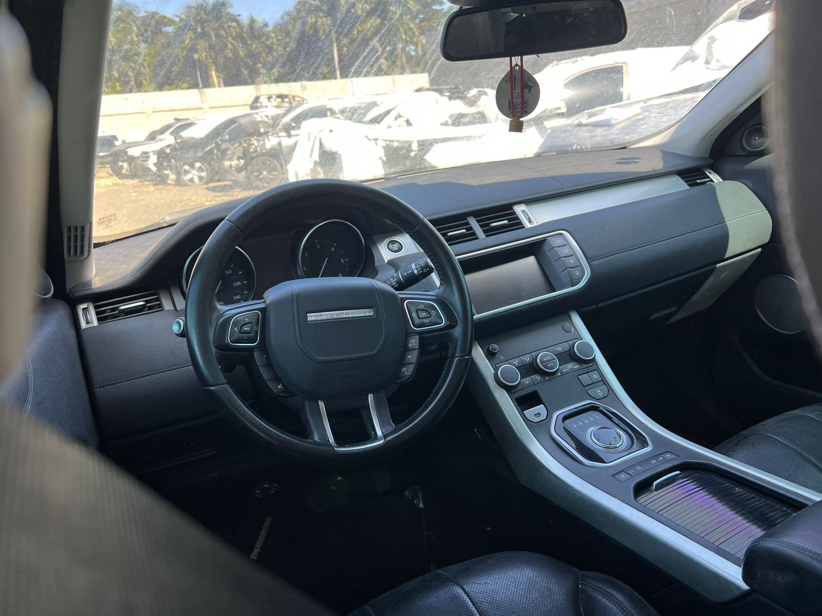 LAND ROVER RANGE ROVER 2017 #NNT.8-4277 - Imagen 3