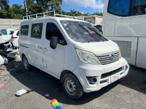 CHANGAN STAR 5 2023 #PNT.8-5415