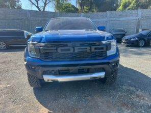FORD RANGER RAPTOR 2025 🔑#PTTA.8-6678