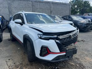 CHANGAN CS35 PLUS TURBO 2024 #ENT.8-5050