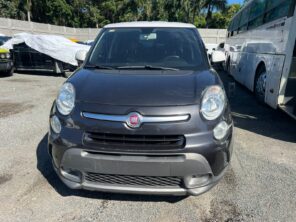 FIAT 500L 2018 #OAA.8-0148