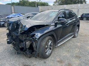 HYUNDAI TUCSON 2022 #EIT.8-8726