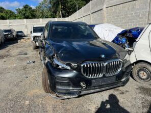 BMW X5 XDRIVE 40I 2023 #HEIT.8-8148