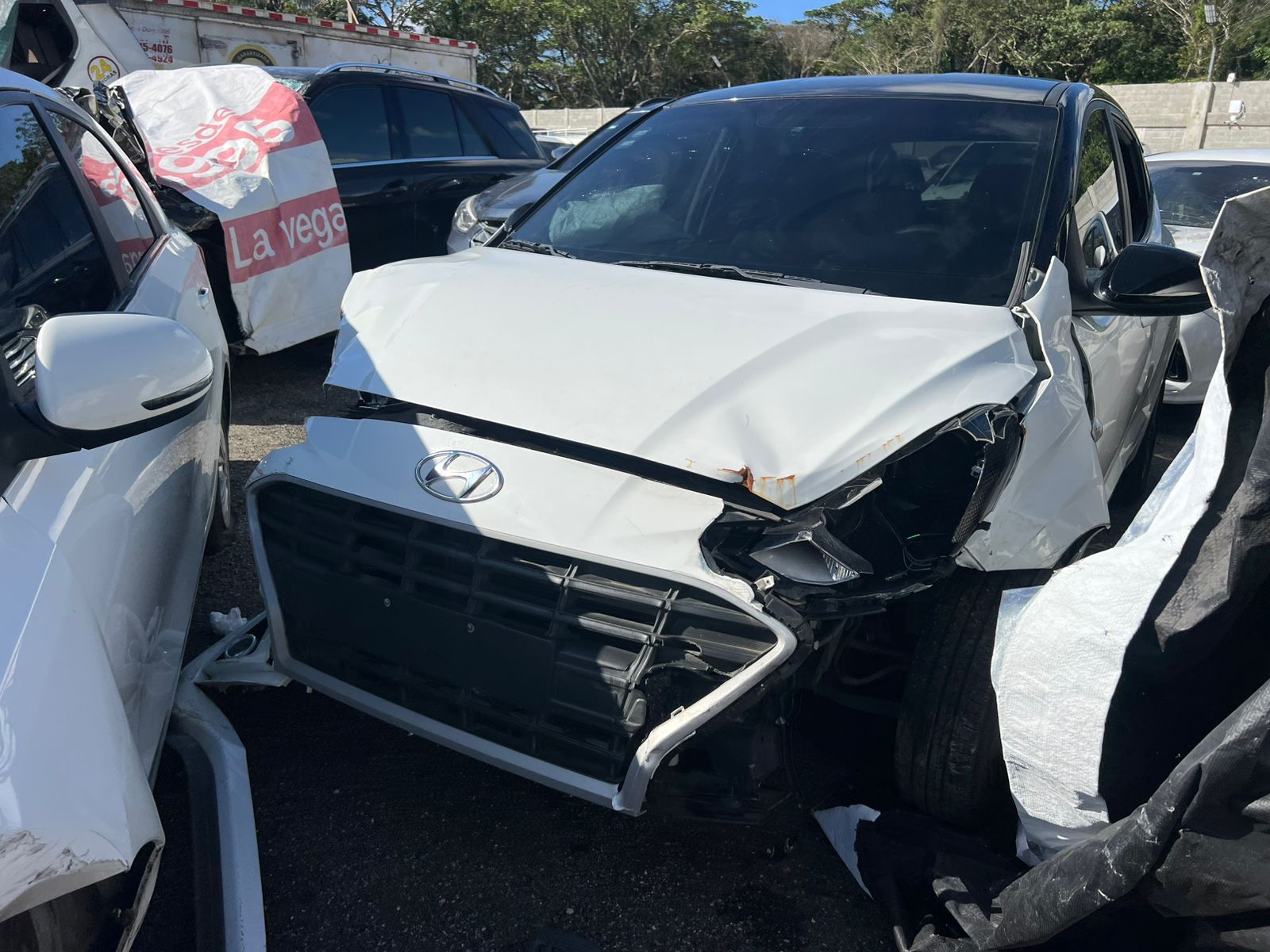 HYUNDAI GRAND I10 2023 #OIT.8-3161