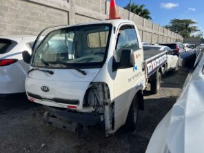 KIA K2700 2022 #TIA.8-2480