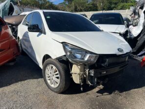 KIA SOLUTO 2021 #PTA.8-8727