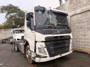 VOLVO FM 6X2 2023 #IITA.8-5747