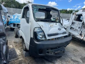 KIA K2700 2018 #ITA.8-3437