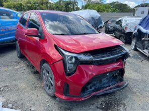 KIA PICANTO 2025 #TIA.8-6254