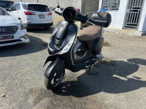 VESPA VXL 149 2023 #HAA.8-4686