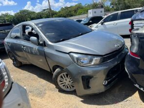 KIA SOLUTO 2021 #OAA.8-1669