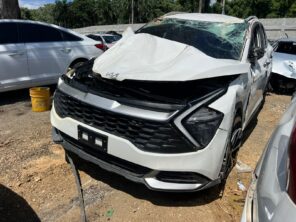 KIA SPORTAGE 2025 #HHIT.8-9950