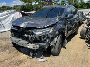 HONDA CRV TOURING 2021 #HHIT.8-1650