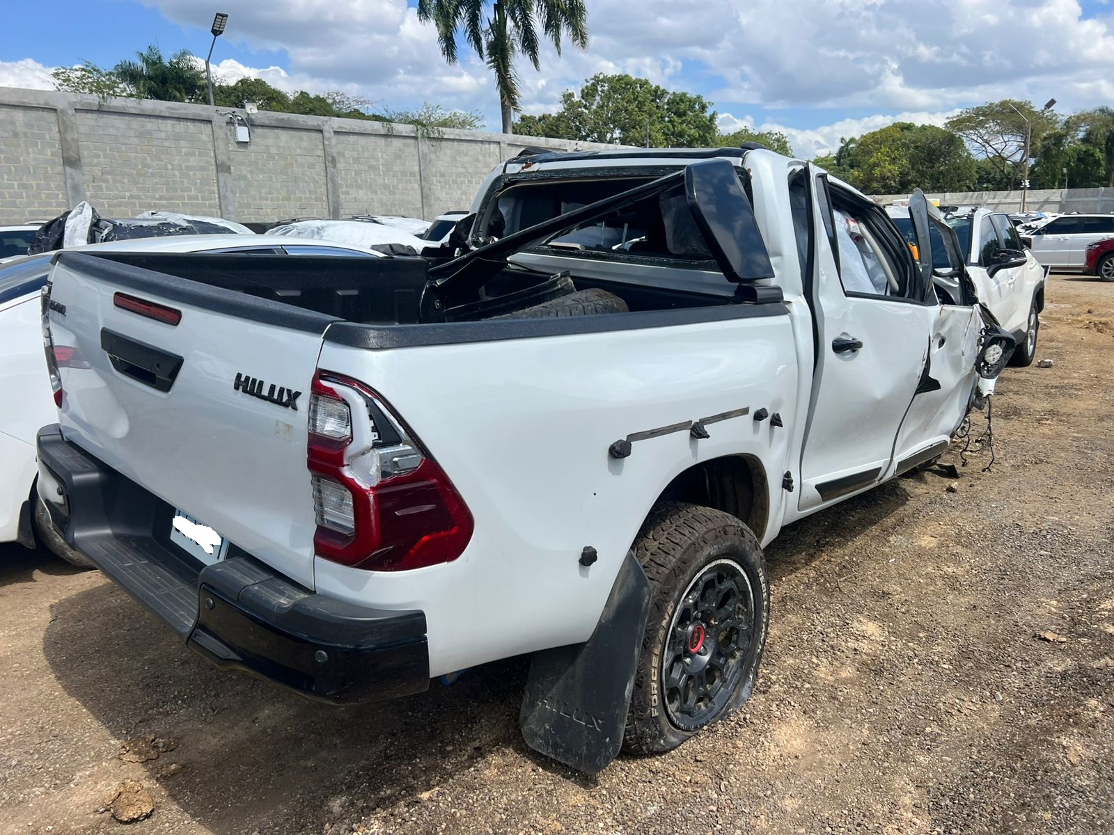 TOYOTA HILUX 2025 #HHAA.8-3111 - Imagen 6