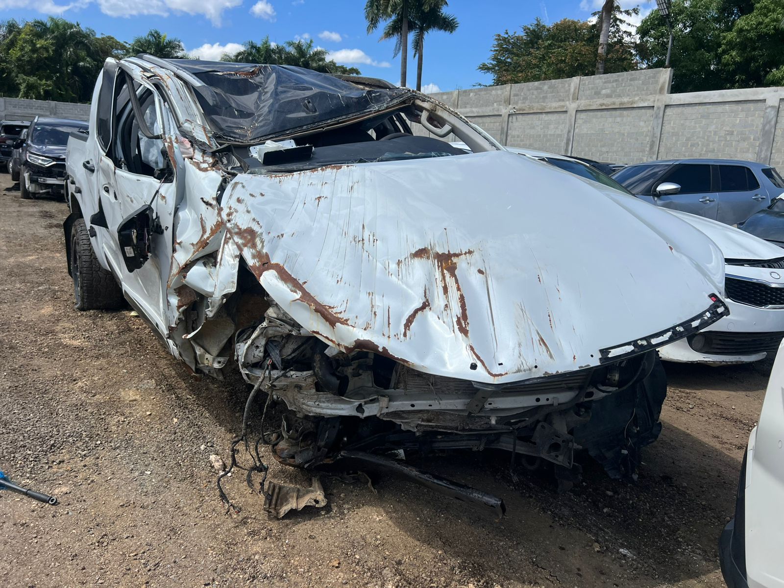 TOYOTA HILUX 2025 #HHAA.8-3111 - Imagen 7