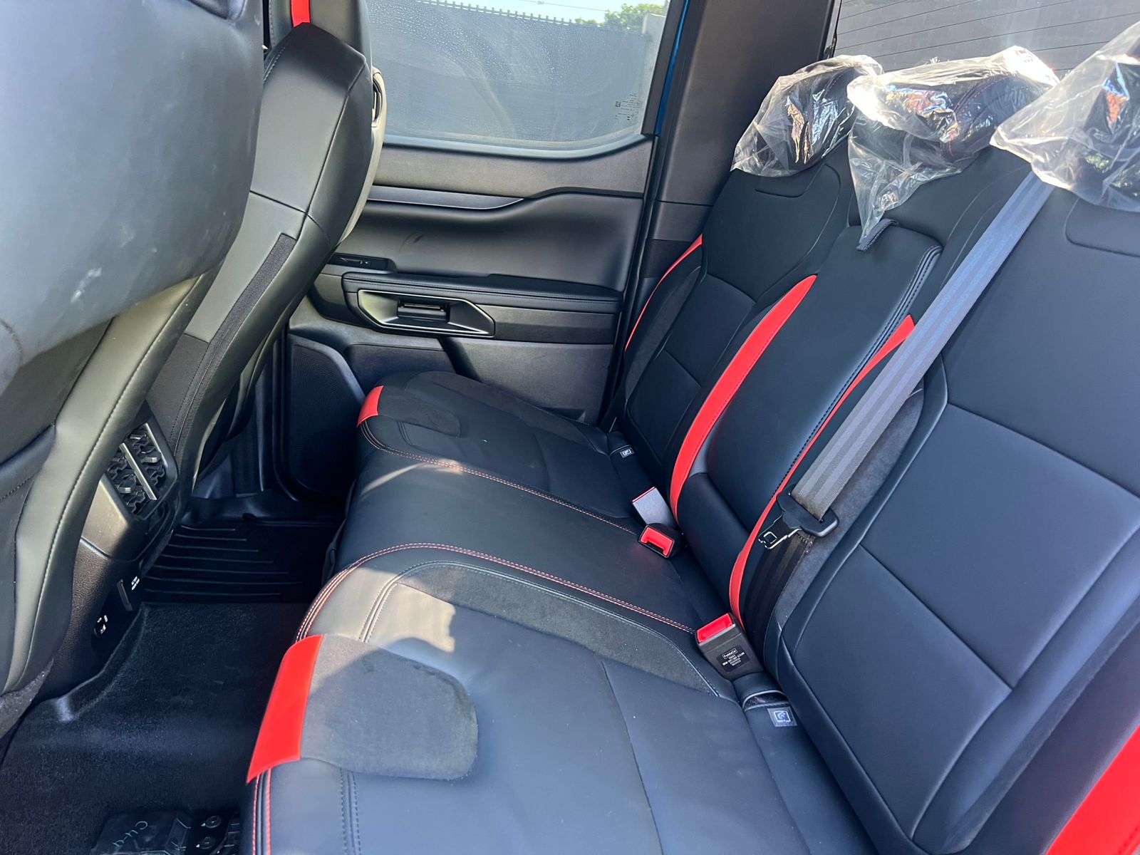 FORD RANGER RAPTOR 2025 🔑#PTTA.8-6678 - Imagen 5