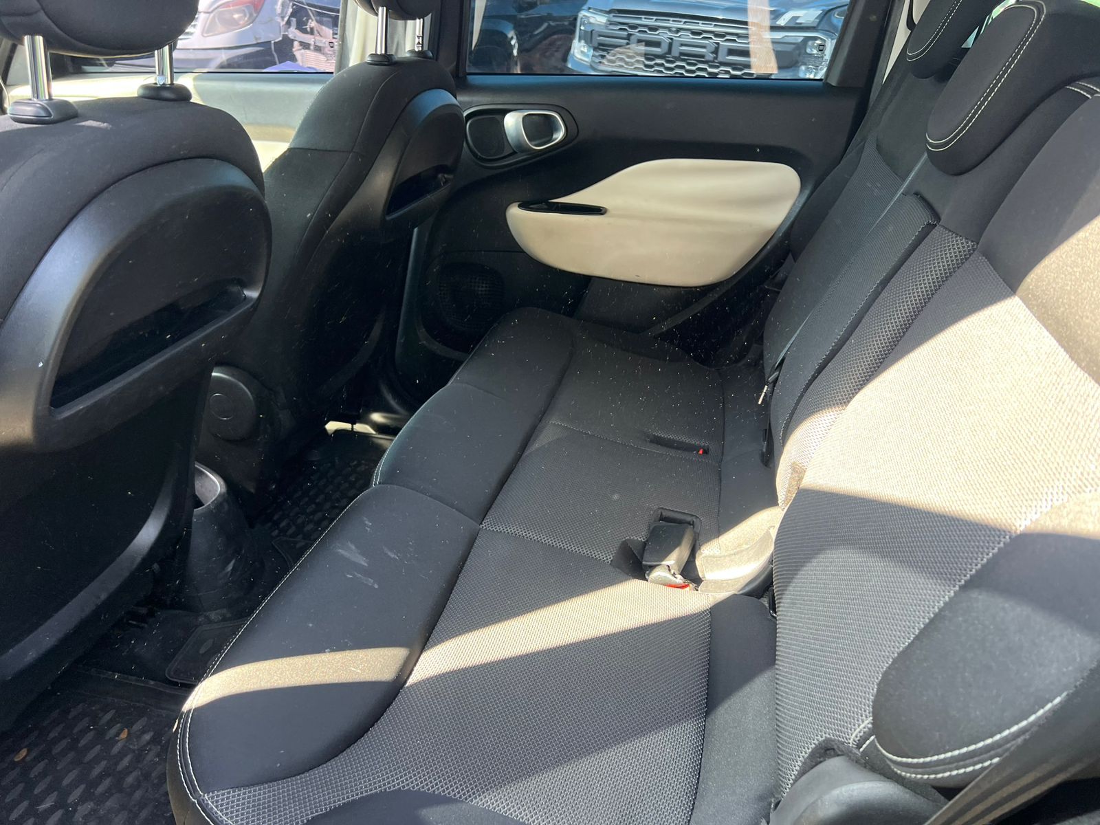 FIAT 500L 2018 #OAA.8-0148 - Imagen 3