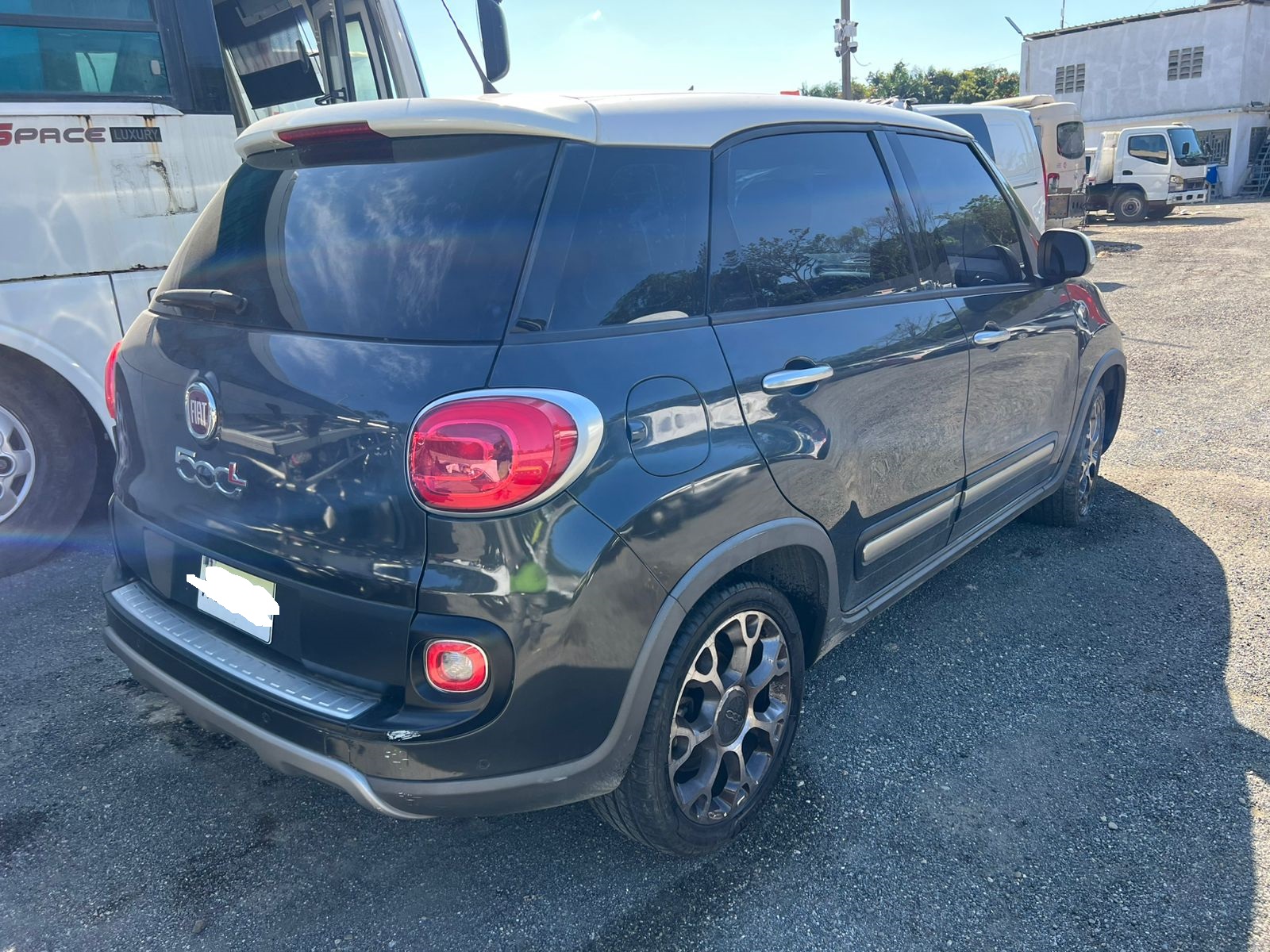 FIAT 500L 2018 #OAA.8-0148 - Imagen 6