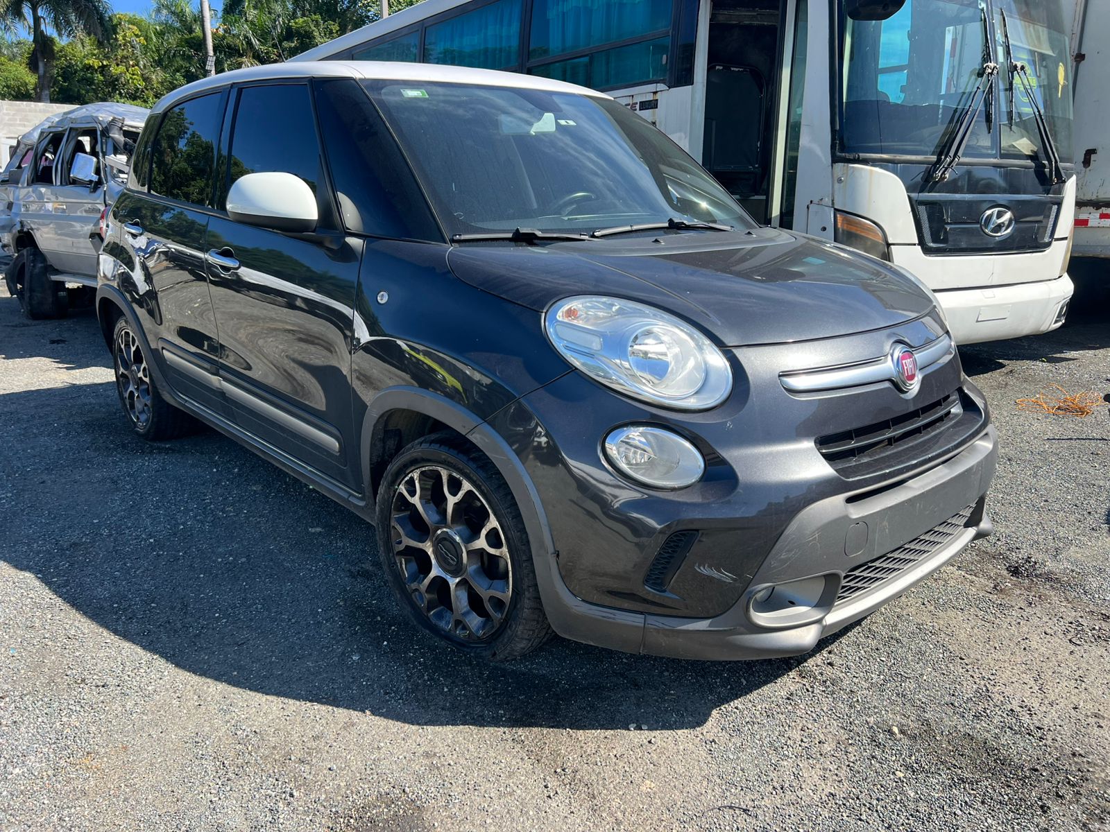 FIAT 500L 2018 #OAA.8-0148 - Imagen 7