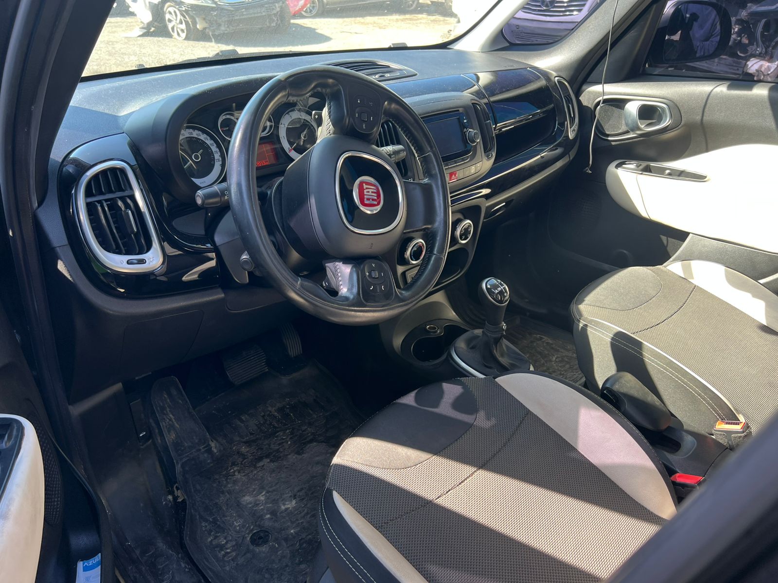 FIAT 500L 2018 #OAA.8-0148 - Imagen 10
