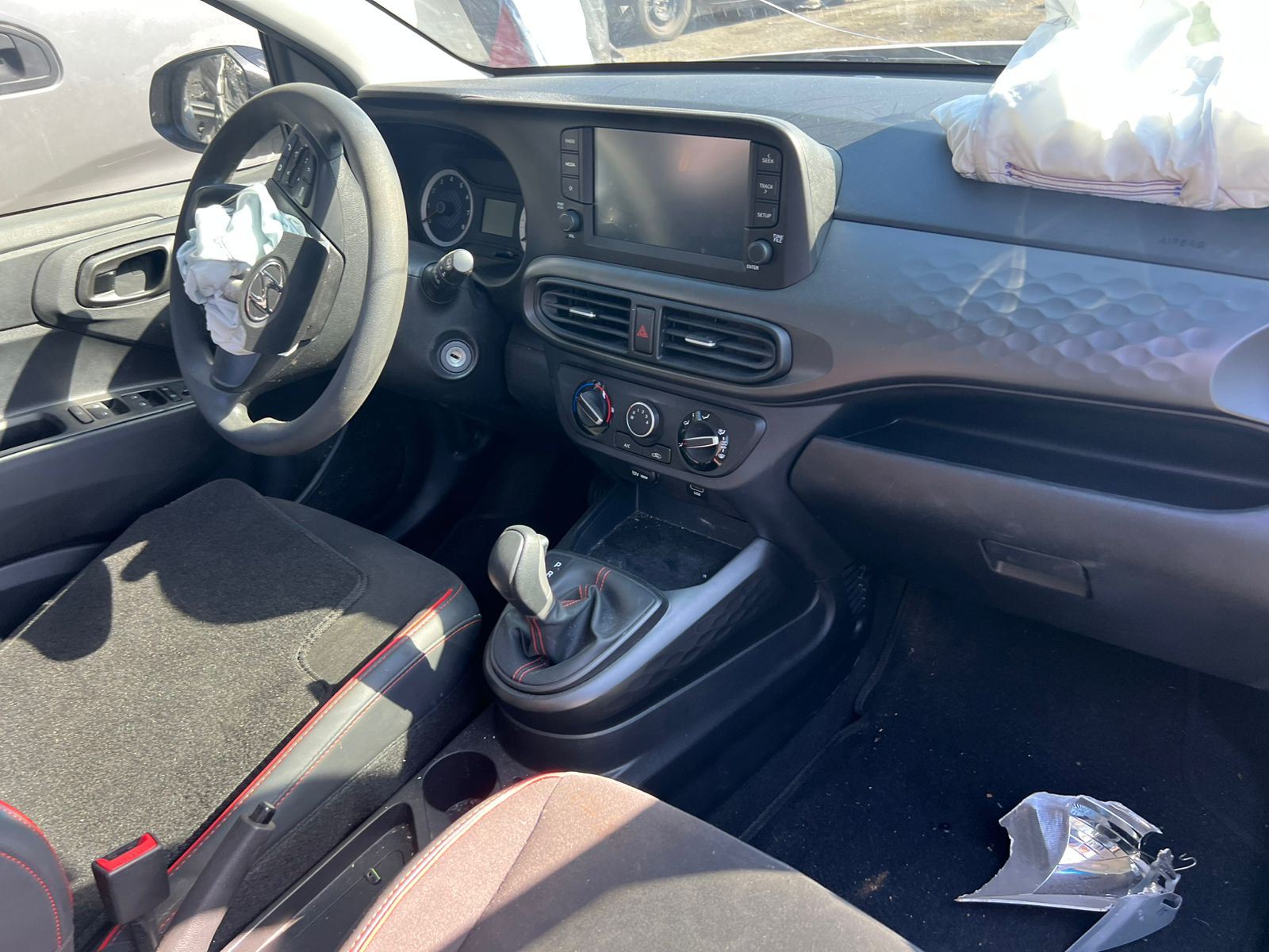 HYUNDAI GRAND I10 2023 #OIT.8-3161 - Imagen 3