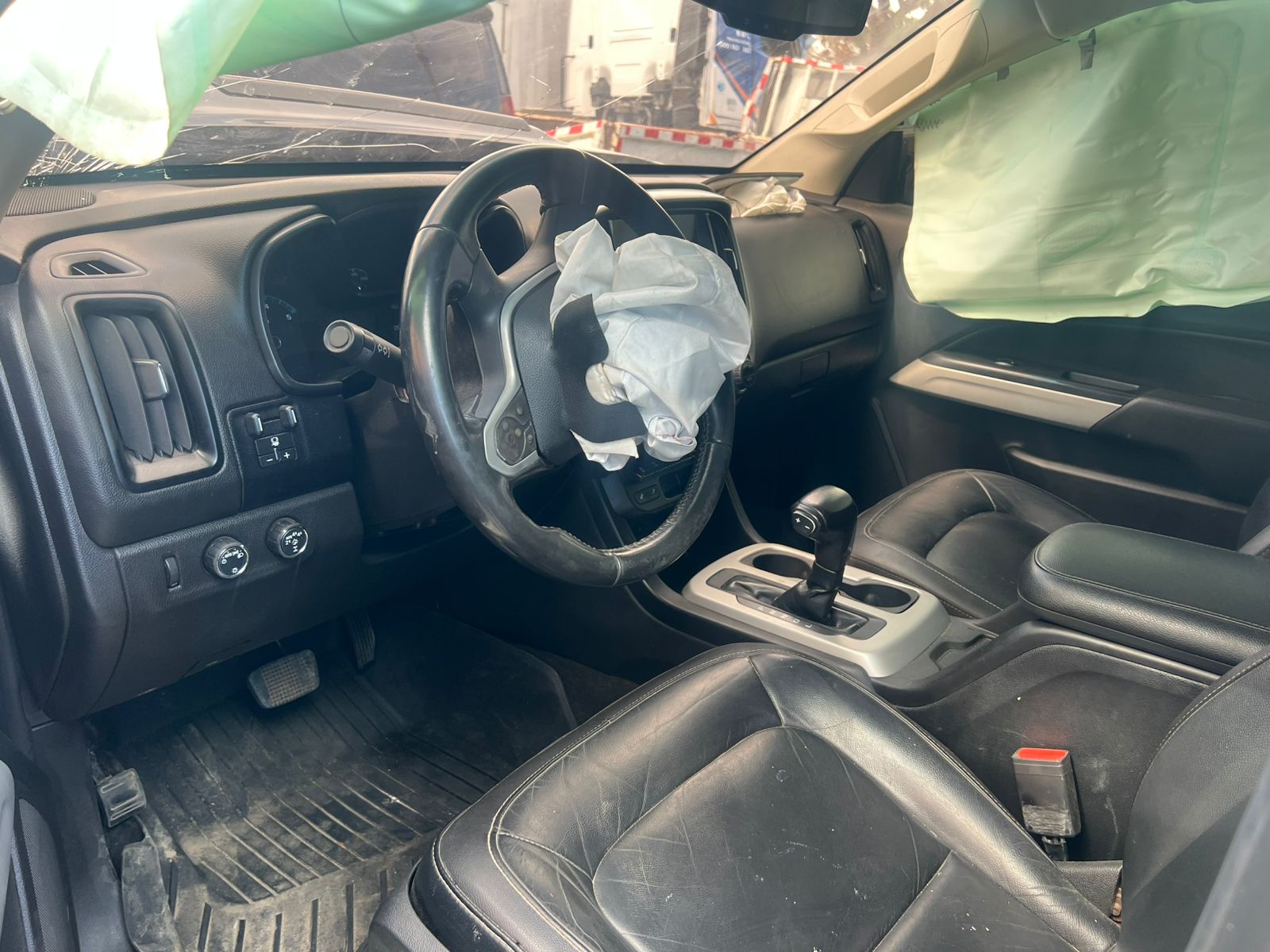 CHEVROLET COLORADO ZR2 2018 #NAA.8-0535 - Imagen 3