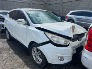 HYUNDAI TUCSON 2011 #PIA.8-9604