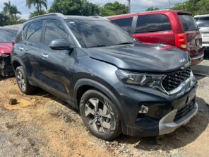 KIA SONET 2023 #NIA.8-9776