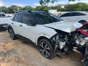 CITROEN C4 CACTUS SHINE 2023 #ONT.8-4912