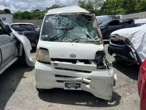 DAIHATSU HIJET 2018 #IEA.8-9673