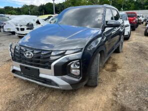 HYUNDAI CANTUS 2024 #SIT.8-7031