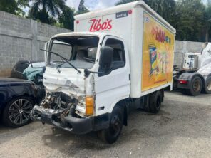 HYUNDAI HD50 2011 #PTA.8-5322