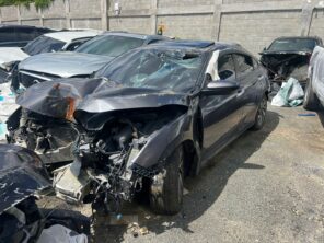 HONDA CIVIC EX 2018 #PEA.8-2688