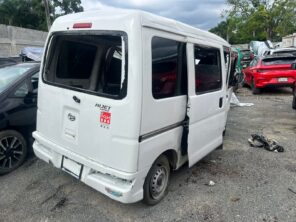 DAIHATSU HIJET 2019 #HTA.8-9256